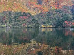 -秦岭终南山世界地质公园翠华山景区