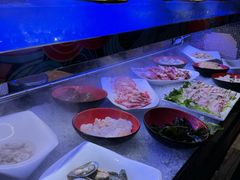 -星河湾半岛酒店·意咖啡西餐厅