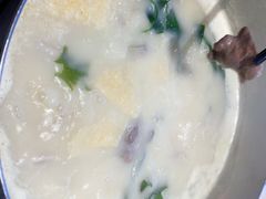 -湯系·煲汤手艺人(东二环泰禾广场店)