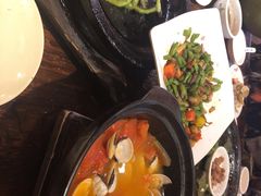-农厨好味·温泉鹅·农家菜