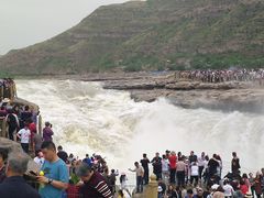 -陕西黄河壶口瀑布旅游区