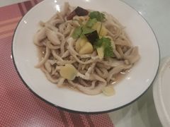 醋喷羊肚儿-巴依老爷新疆美食(清华东门店)