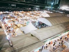 -曼谷素万那普国际机场