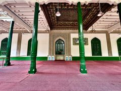 -艾提尕尔清真寺