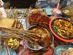 -馋嘴猫北京食堂·烤鸭·宵夜(亚运村店)