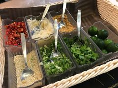 -金海阁海鲜火锅