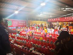 大堂-大学城夜市大排档(凤栖路店)