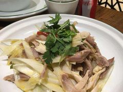 -疆里疆外·和田烤肉·清真