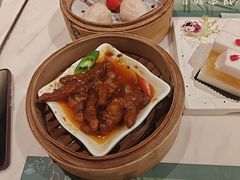 -悦得闲广式点心茶楼(蓝鲸世界店)