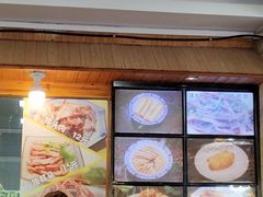 -风云面馆(珠海路店)