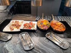 -厦门艾美酒店·新食谱西餐厅