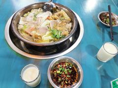 -陈记泸州酸菜豆花火锅(建设路店)