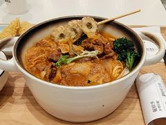-池奈·咖喱蛋包饭(熙地港店)