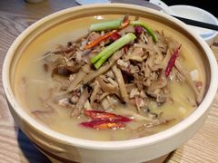 -湘域中餐厅(大悦城店)
