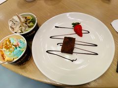 -舟山朱家尖威斯汀酒店·知味标帜自助餐厅