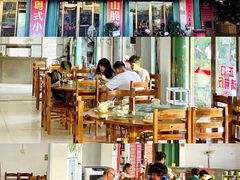 大堂-创味·民间海南菜·非遗藤桥排骨(藤桥·免税城店)