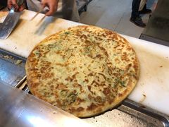 -咏春葱油饼(德政中路店)