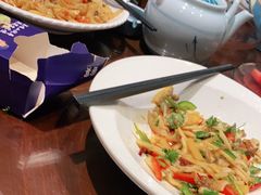 -客宴·江西客家菜(红角洲店)
