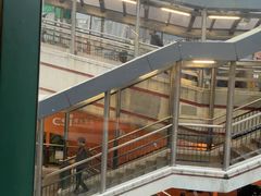 -中环半山扶手电梯