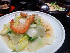 -老头儿油爆虾·1987杭州烟火味(湖滨银泰in77D区店)