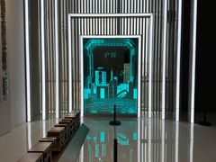 -广州市城市规划展览中心