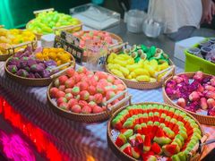 -大学城夜市大排档(凤栖路店)