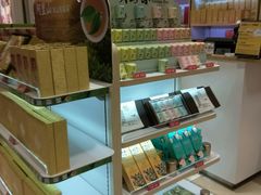 -升恒昌免税商店(桃园国际机场店)