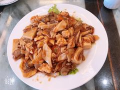 -惠宾饭庄(中山路店)