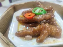 -寻味顺德·南记酒家·传统顺德菜·鱼生(广源路店)