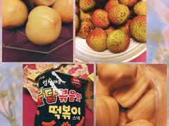 -GranVida生活超市(海信广场店)