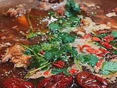 -穆斯林饭庄(明德南街店)