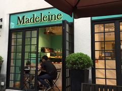 门面-Madeleine玛德琳(永平里店)