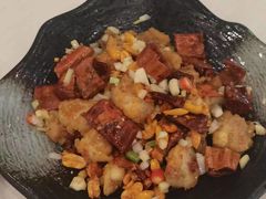 -白云中餐厅·粤菜·亚龙湾喜来登度假酒店