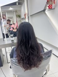 -FINE HAIR 烫染专业设计