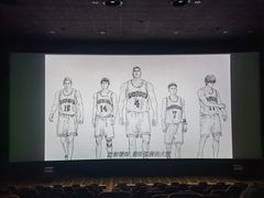 -天幕新彩云国际影城(激光巨幕店)