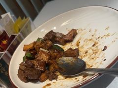 -汤城小厨•粤菜•靓汤(金融街店)