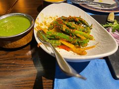 -甘尼仕印度餐厅爵士酒吧(阳春巷店)