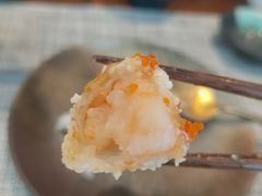 -戏作寿司(观音桥店)