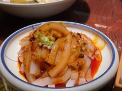 -缪氏川菜(深圳北站缤果空间店)