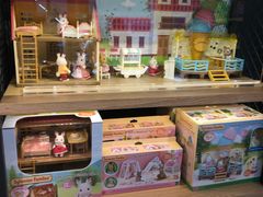 -泡泡玛特POPMART(崇文门国瑞城店)