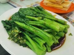 -澳门陈光记烧味饭店(万象城店)