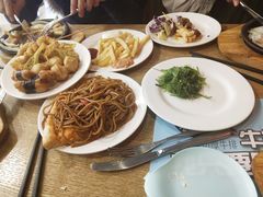 -我家牛排自助餐厅(文登店)