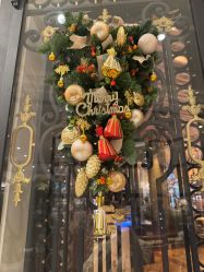 -CARE宴会设计·高端定制(丽思卡尔顿酒店)
