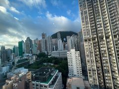 -香港华美达海景酒店