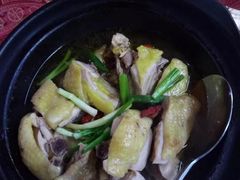 -客汀家宴·客家烟火 四季食材(集美店)