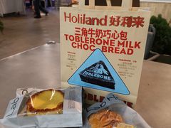 -好利来(七宝领展广场店)