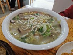 -大叔家福鼎小吃(十全街店)