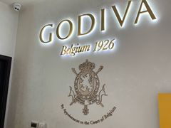 -GODIVA(海岸城店)