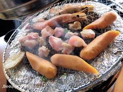 -赤羽烧肉屋(琅琊古道店)