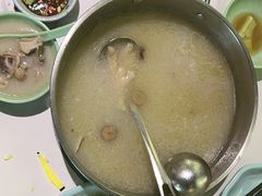 -采椰郎椰子鸡·脆皮鸡火锅(融创茂店)